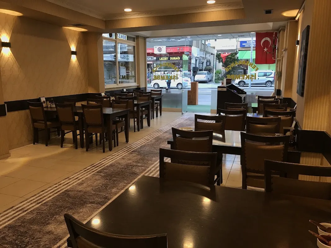 Fenerbahçe İşkembe( BAŞKA ŞUBEMİZ YOKTUR )
