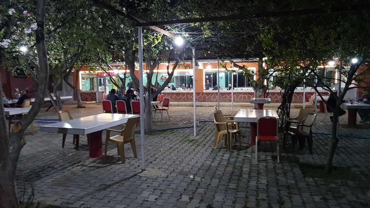 KELEM BABA