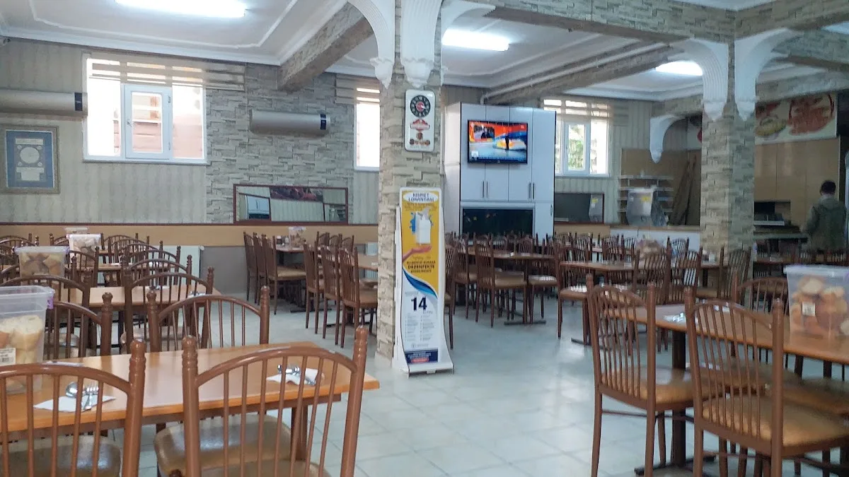 Kısmet Lokantası