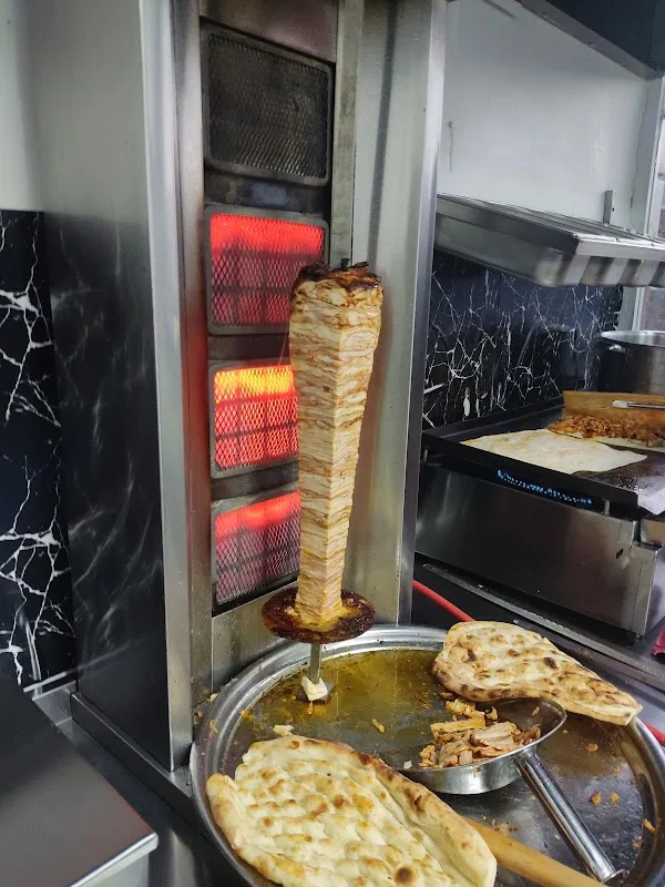 Sevgii döner
