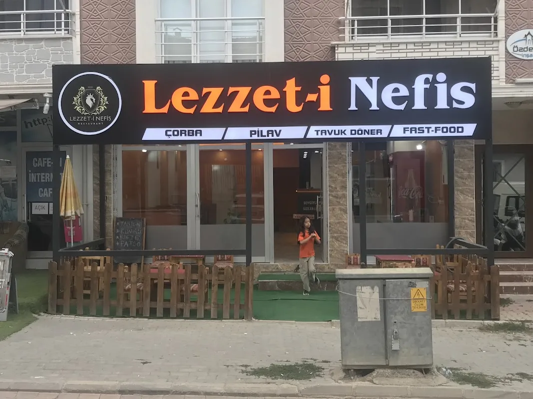 Lezzet-i Nefis