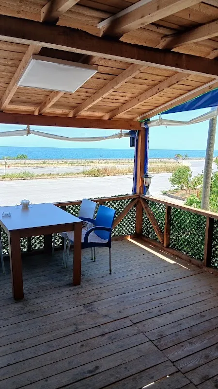 CAM ALTİ SON CARE AİLE CAY BAHCESİ VE RESTAURANT