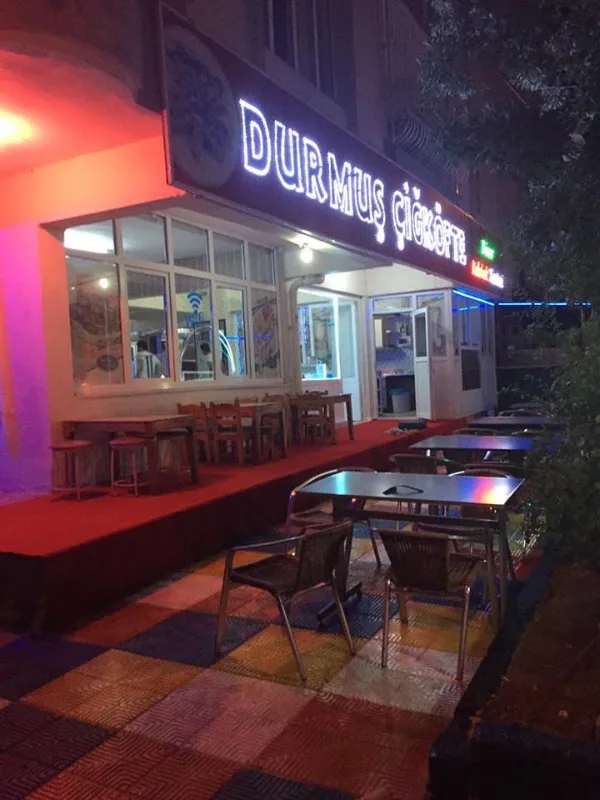 Durmuş Cigkofte Ve Doner Salonu