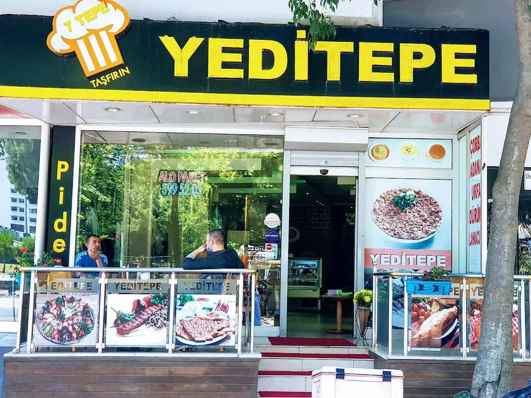 Yeditepe