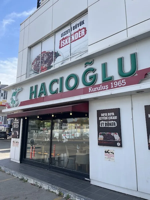 Hacıoğlu