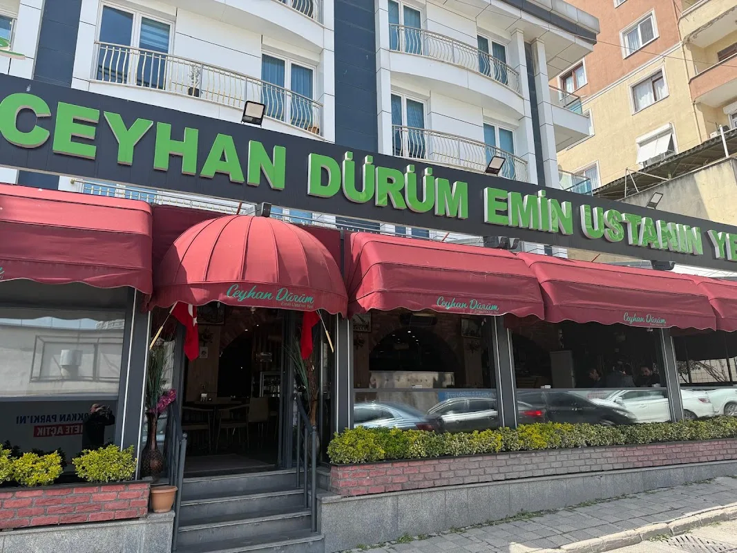 Ceyhan Dürüm