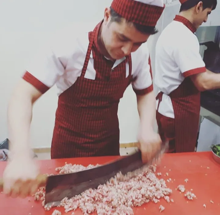 Duygu Oçakbaşı