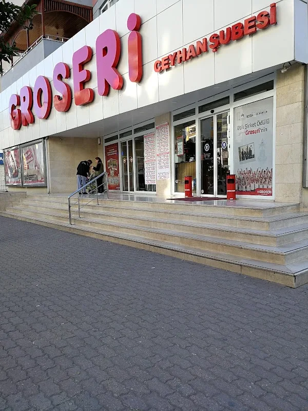Groseri