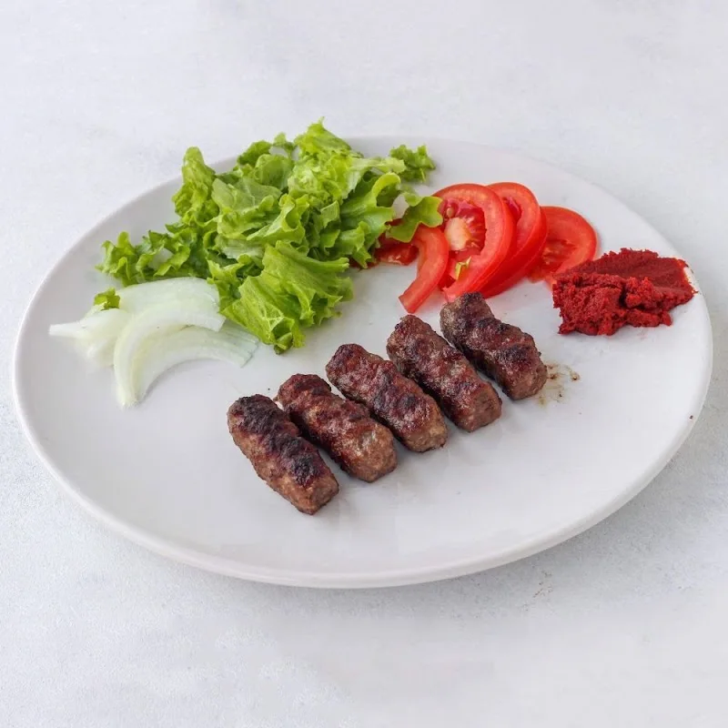 Kervan Lapishan Ev Yemekleri & Restaurant