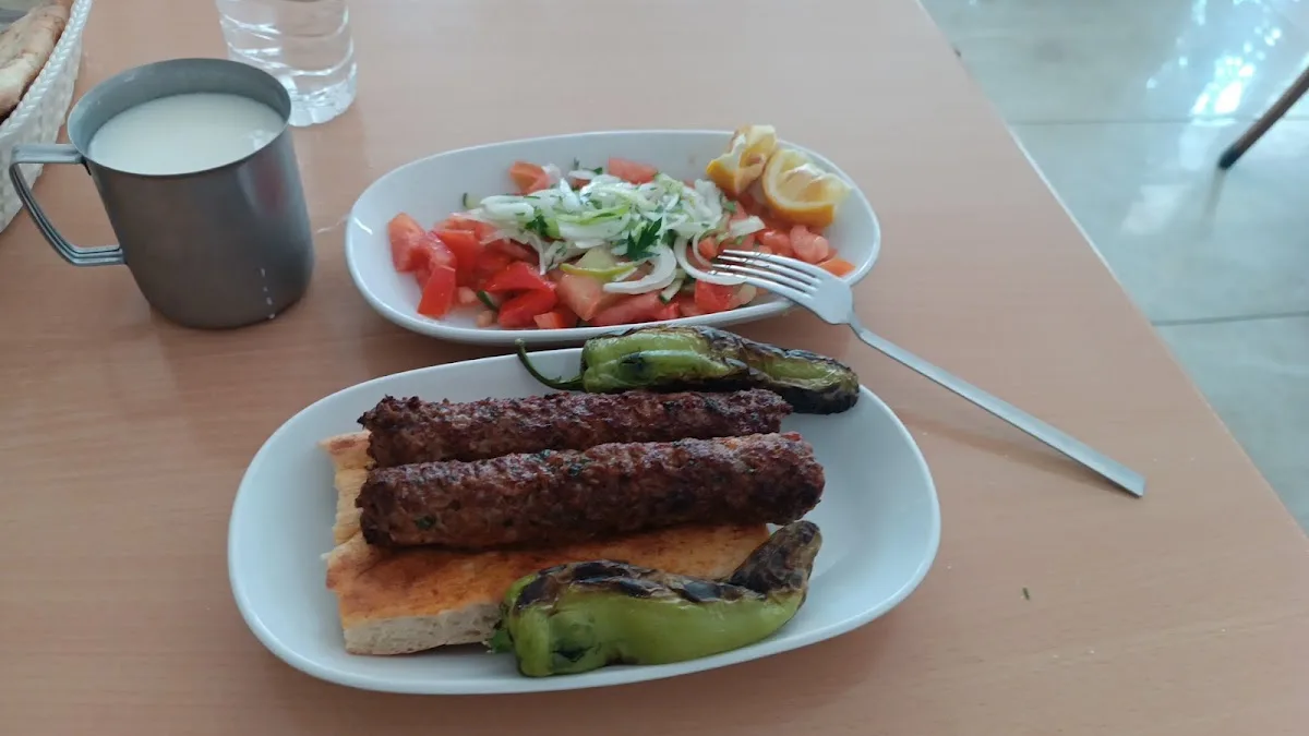 Kismet Kebap