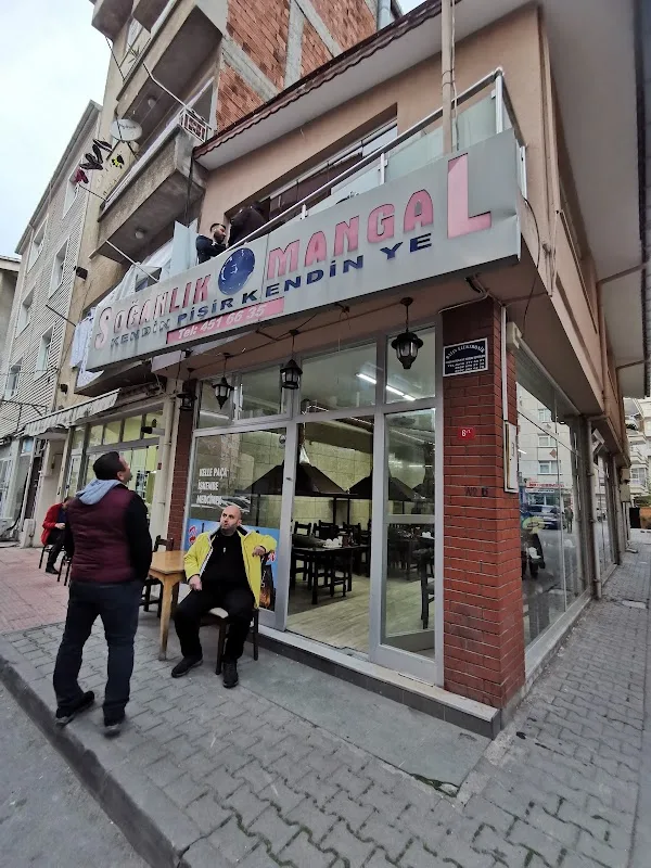 Soğanlık Et Mangal