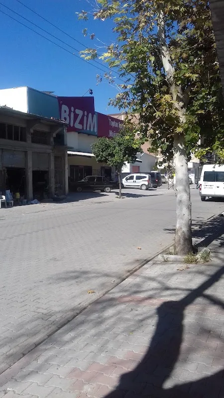 Bizim Toptan Market