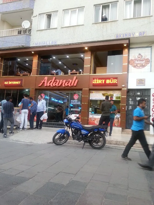 Adanalı