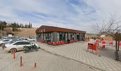 Cafe