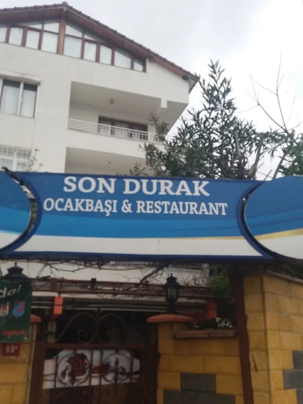 Sondurak Ocakbaşı