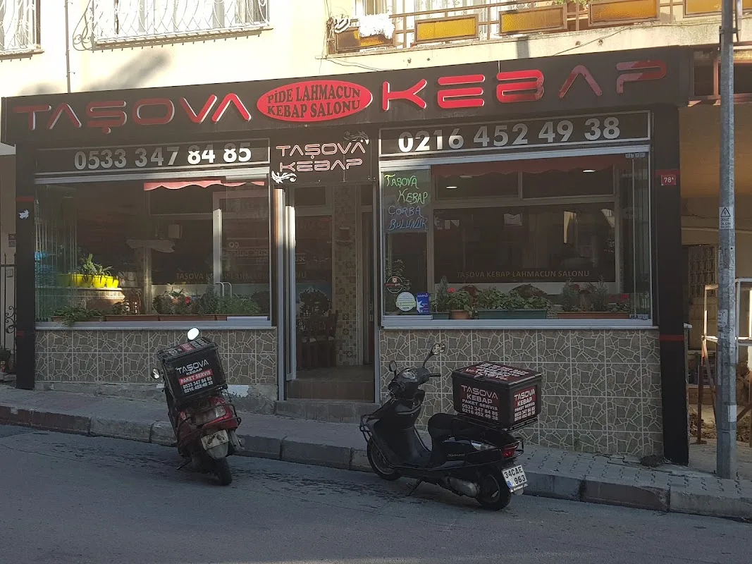 Taşova Kebap Lahmacun
