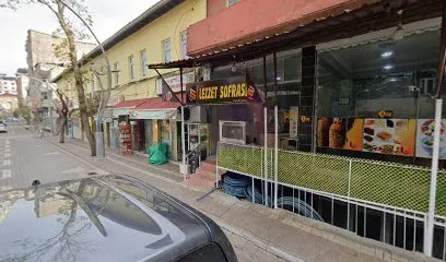 Lezzet Sofrasi