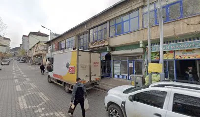 Iki Biri Açik