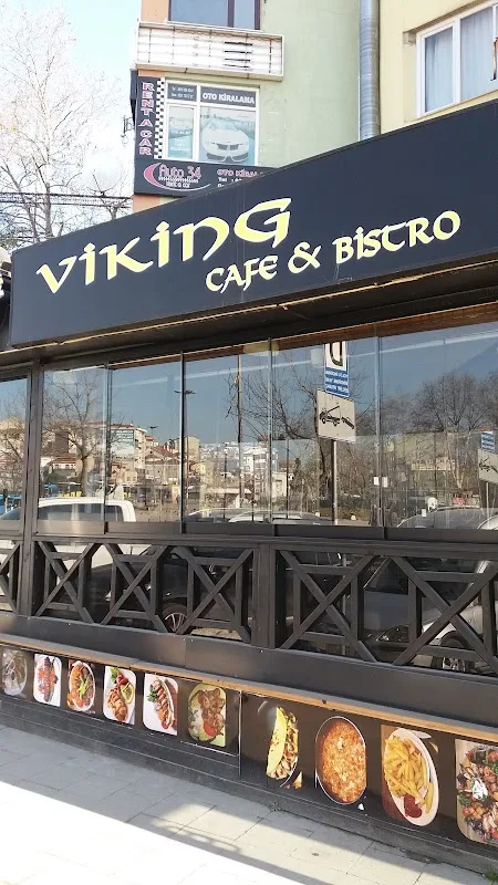 Viking Cafe & Bistro