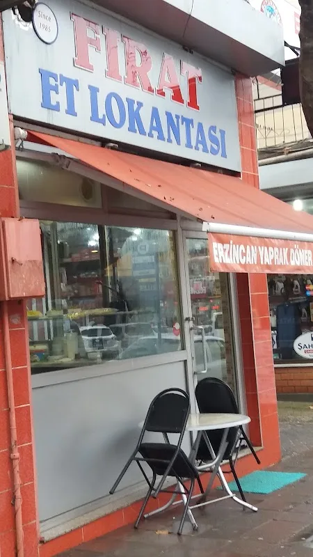 Fırat Et Lokantası