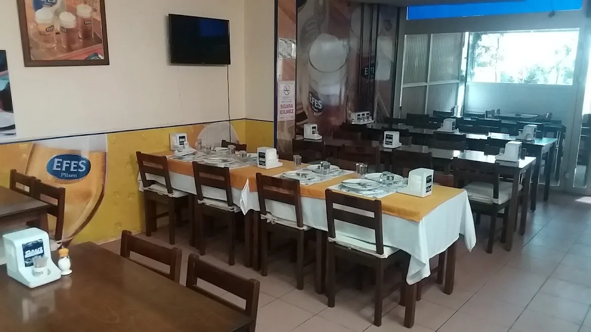 Orçul Restaurant