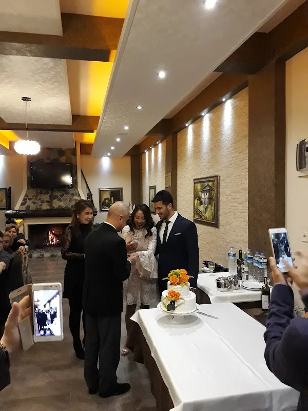 Beyaz Ev Restaurant