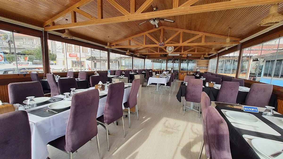 Saray Restoran