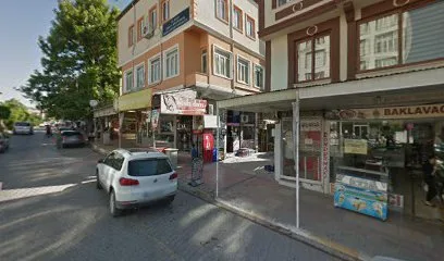 Aslan Çayevi