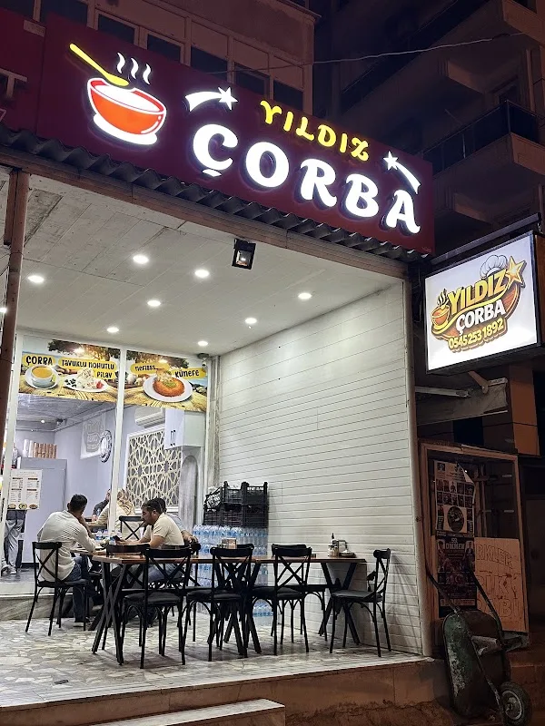 Yıldız Çorba