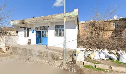 Kahvehane
