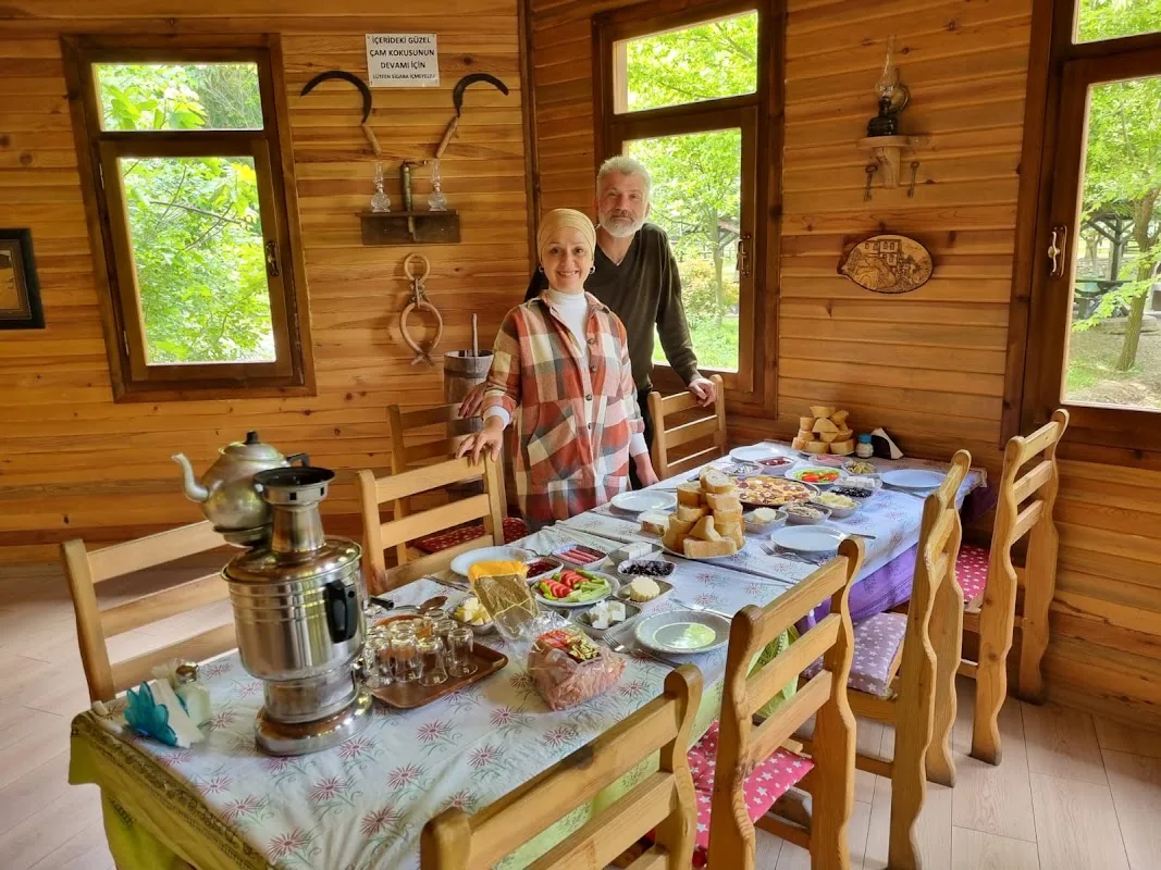 Kayı balık