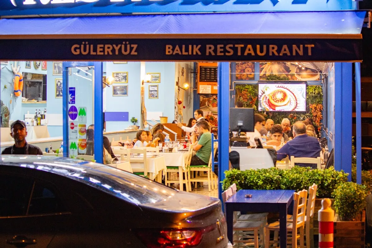 BALIKÇI YUSUF