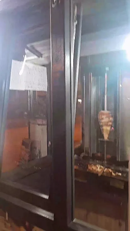 KÖYÜM MANTI SALONU