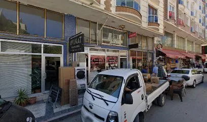 Gökhan Pide Salonu