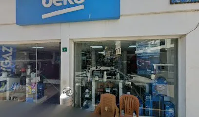 Meşhur Sırık Kebapcısı
