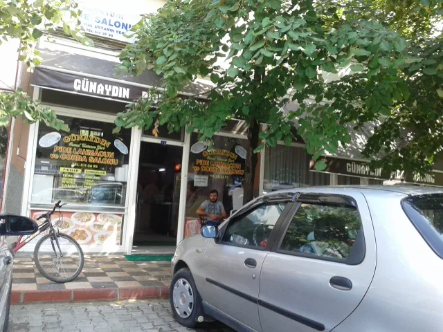 Günaydın Pide