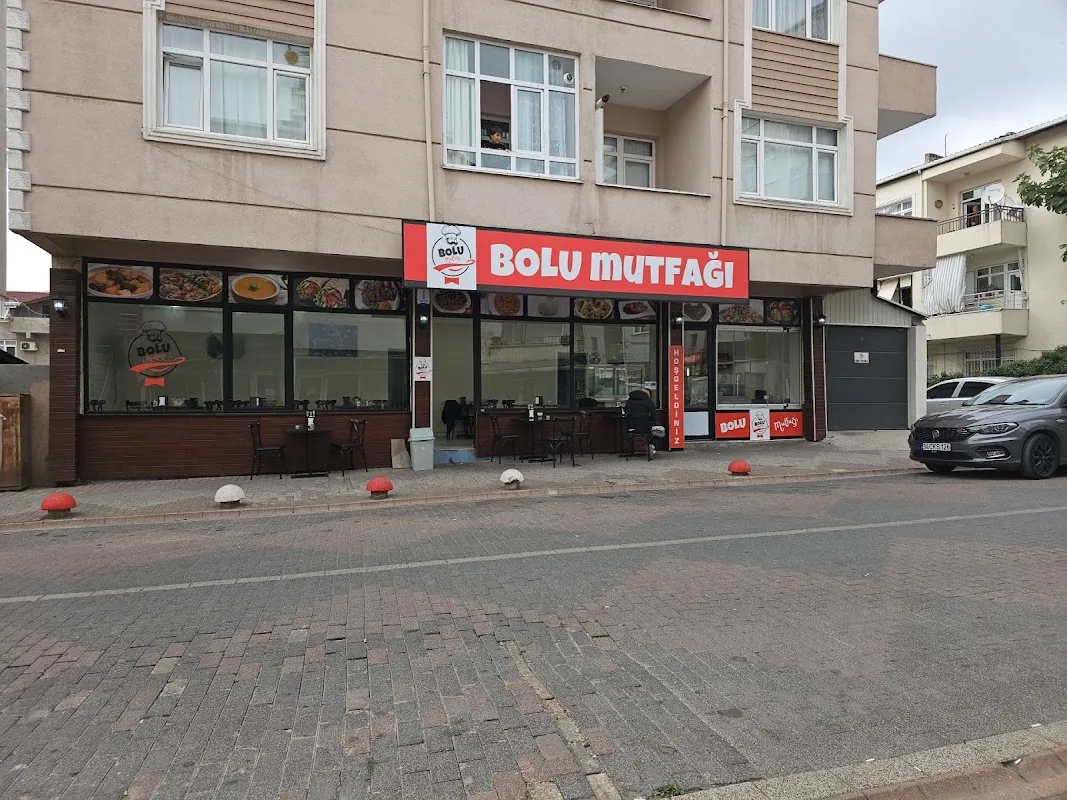 Bolu Mutfağı