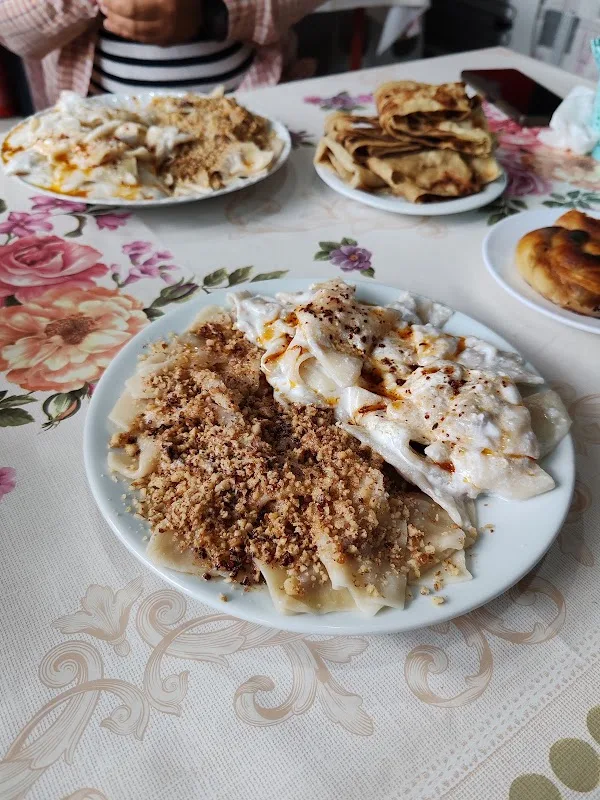 Emine Ablanın Mutfağı