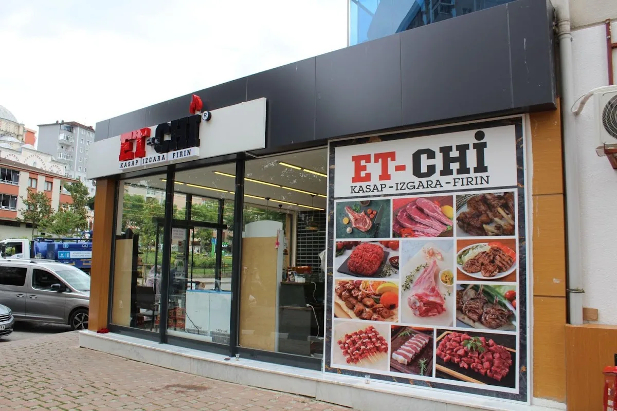 ET-CHİ
