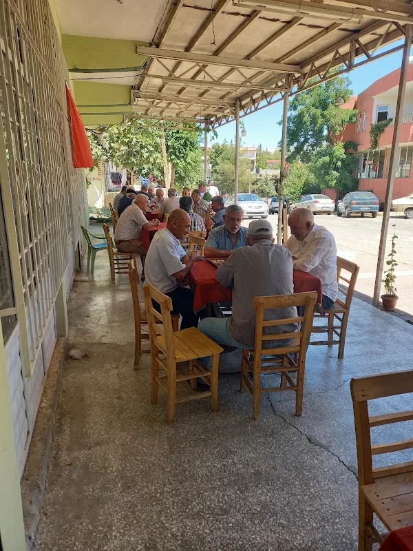 Sambayat Vip Kiraathane Nargile