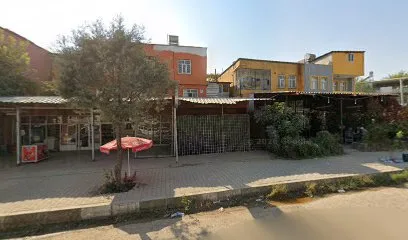 Bekirin Kahvesi