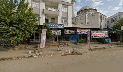 BENER TÜTÜNCÜLÜK TOBACCO SHOP