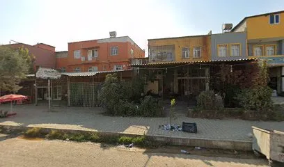 Haci Kurt'un Kahvesi