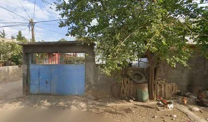 Şambayat Sofrası- Dürümcü Ali Ustanın Yeri