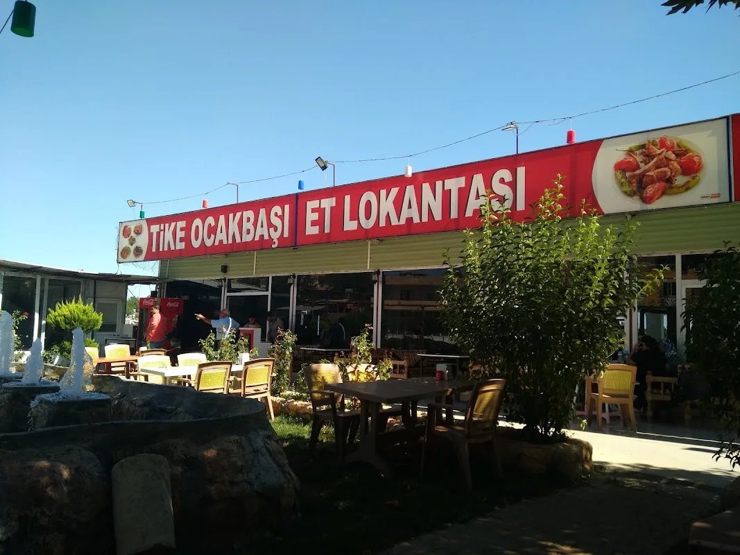 Tike Et Lokantasi