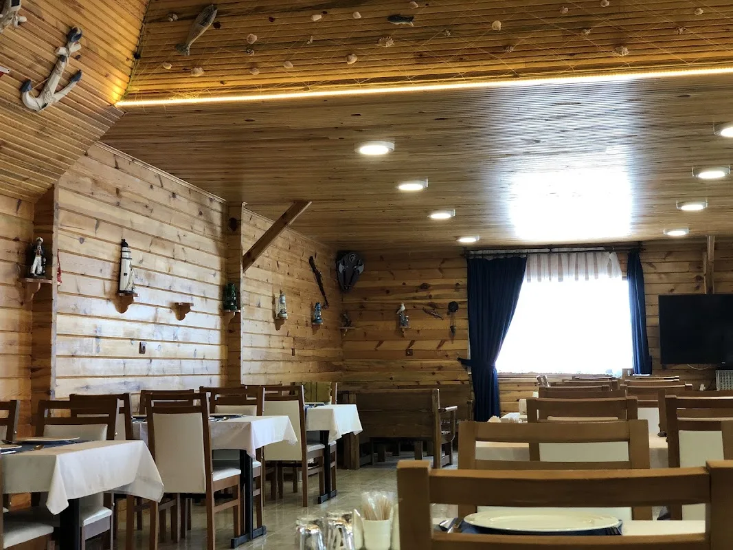 Rıhtım Restaurant&Tatil Köyü