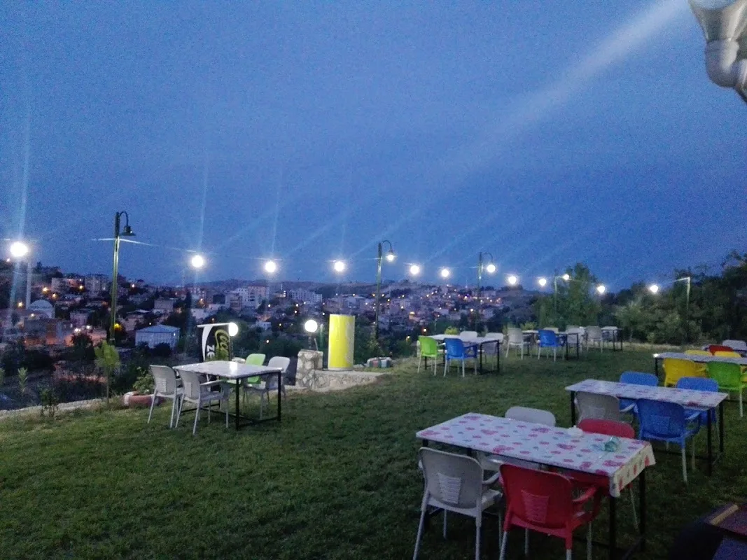 Neco usta restorant