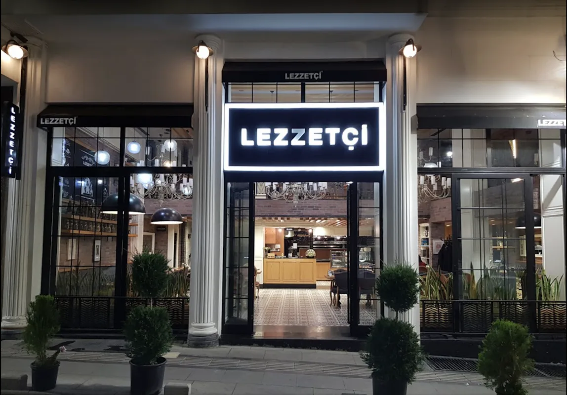 Lezzetçi