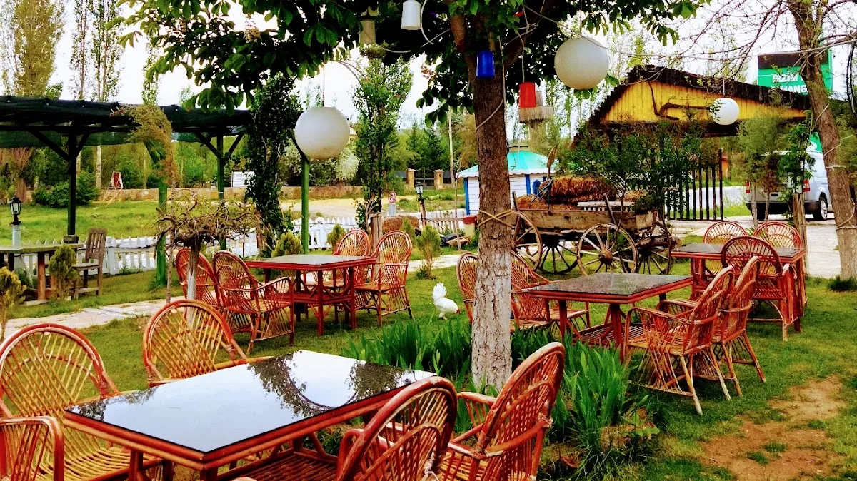 Bizim Ev Kahvaltı