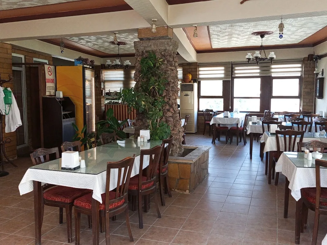Konak Restaurant